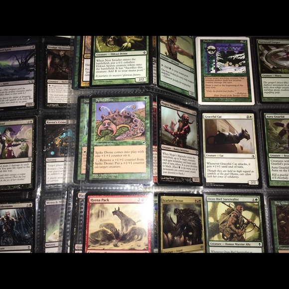 Magic cards - Picture 3 of 7